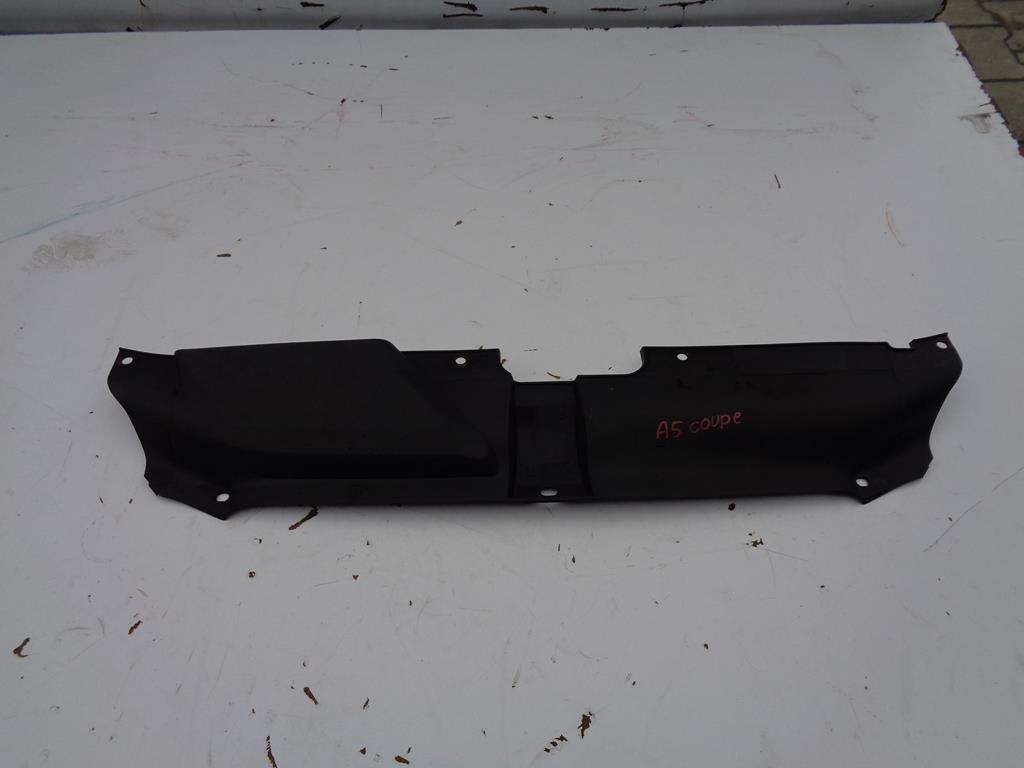 фото №1, Захист поперечина передній audi a5 8t b8