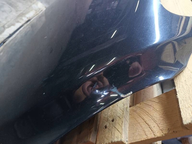 фото №6, Капот mercedes b klasa w245 191