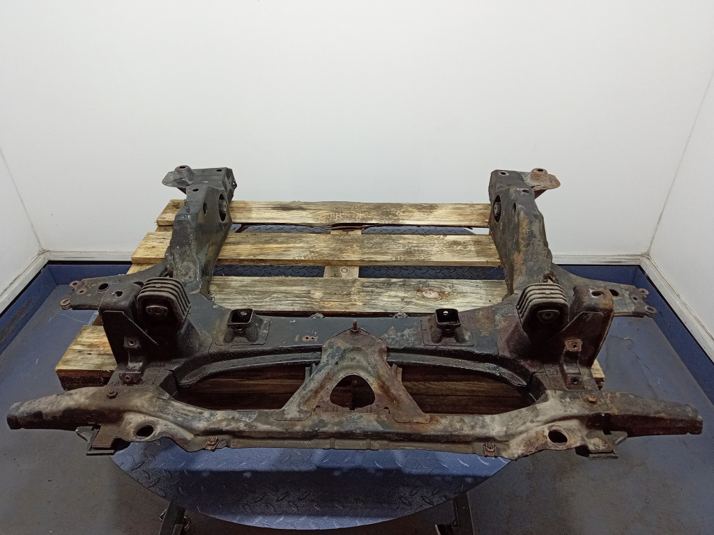 фото №1, Mercedes a klasa w169 подрамник подрамник балка подвеска перед передняя