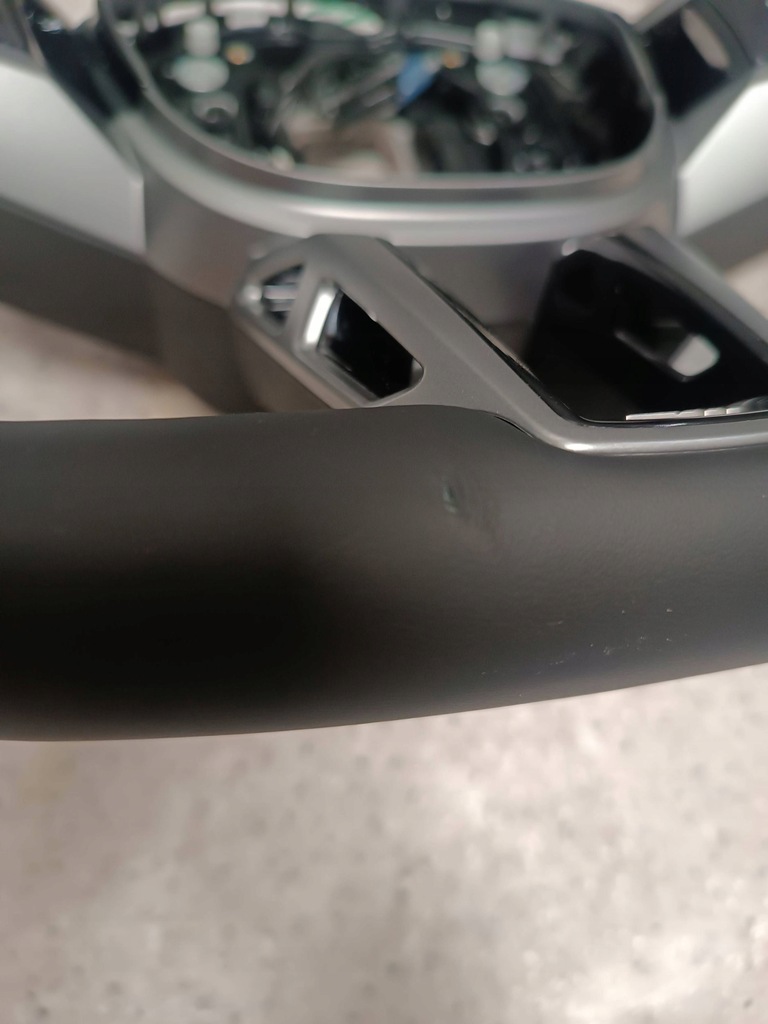 фото №8, Повітропровід bmw 5 g60