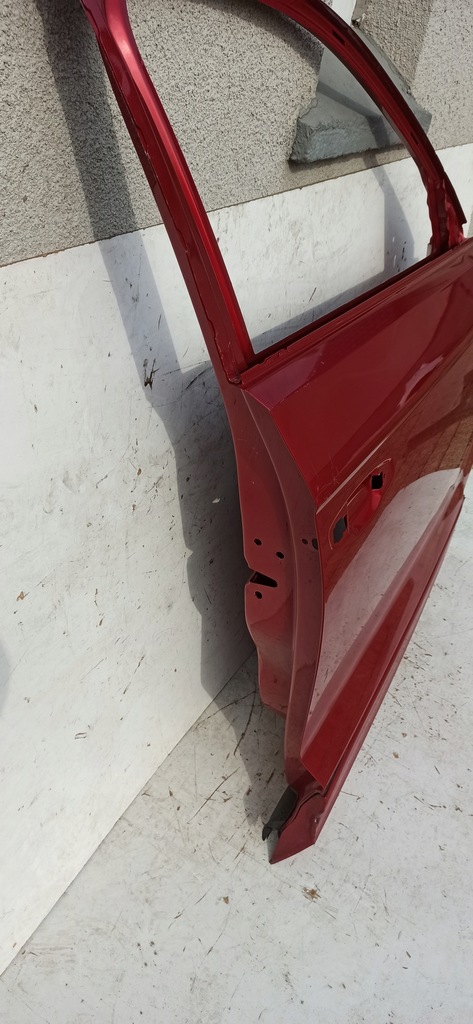 фото №15, Vw t-roc дверь правый перед 2ga831312f