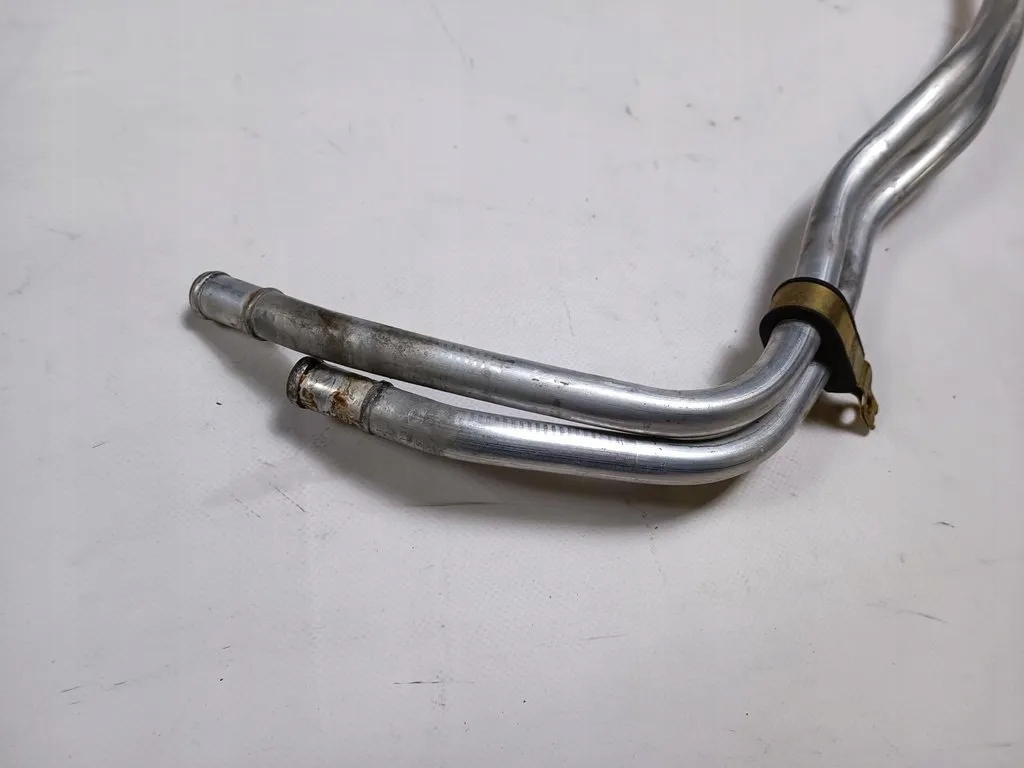 фото №5, Провода трубки отопителя chevrolet corvette c5