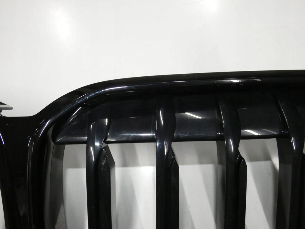 фото №9, Решітка радіатора, решітка радіатора, решітки радіатора bmw 2 f44 shadowline