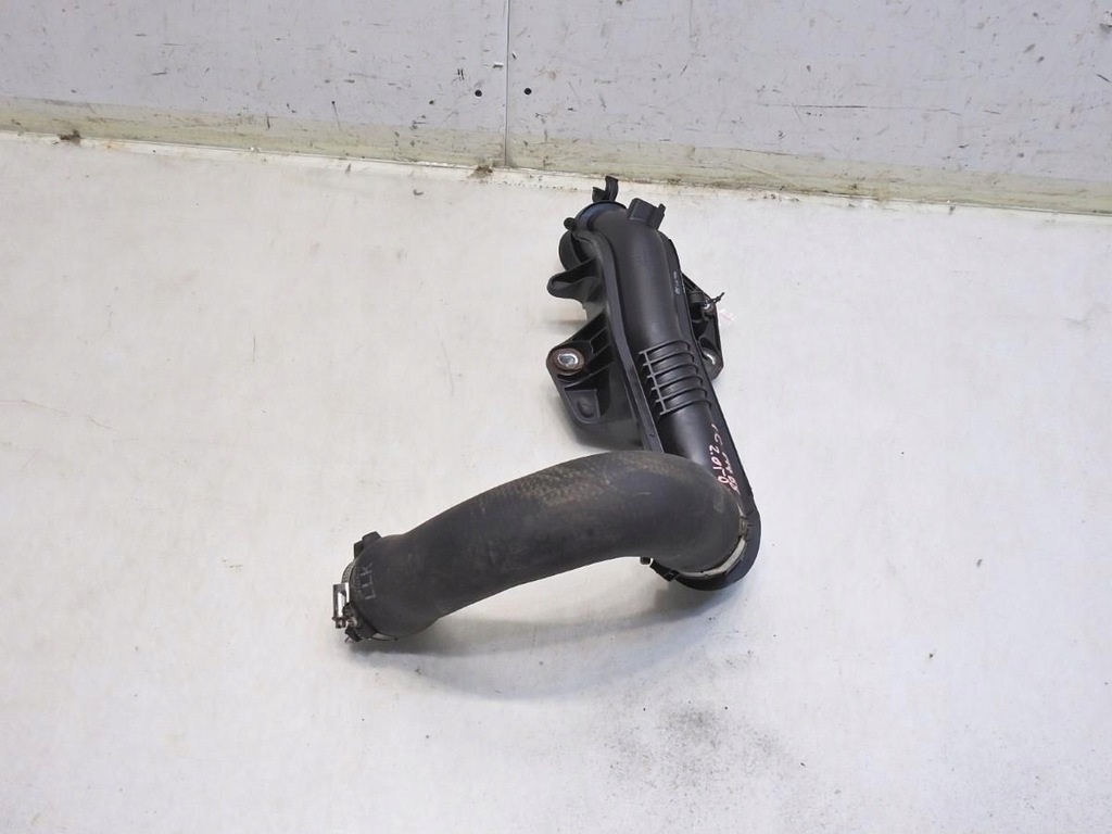 фото №8, Шланг интеркулер audi a4 b8 2.0 tdi