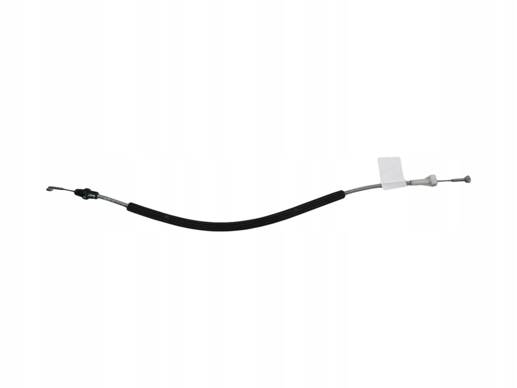 фото №1, Трос тяга замка дверь задняя peugeot 307 lift