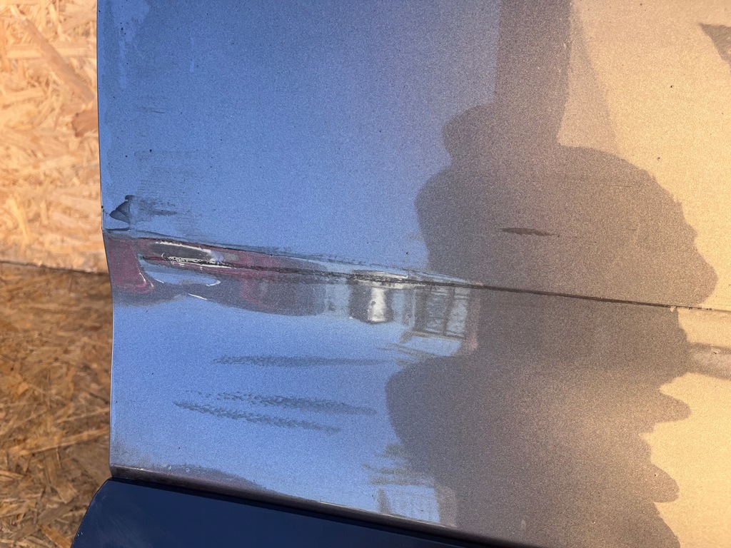 фото №8, Дверь правое przendie перед opel combo