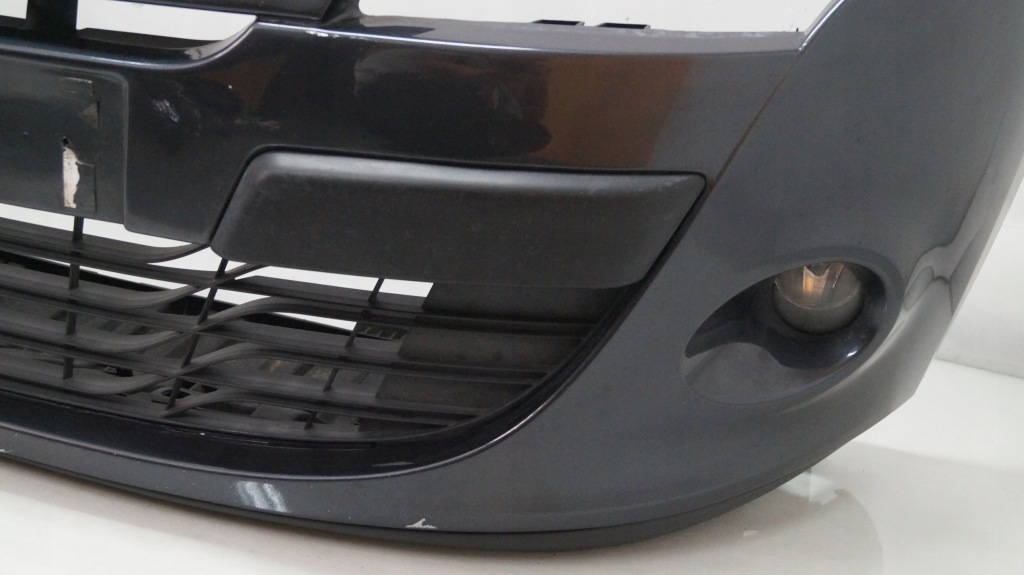 Бампер передний renault megane iii teb66 2010 в Украине