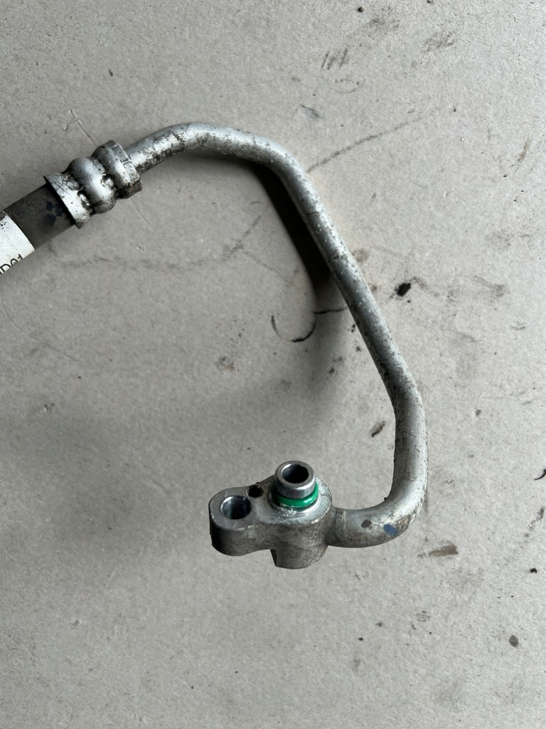 фото №5, Hyundai i20 ii 1.2 шланг кондиционера 97762c8000