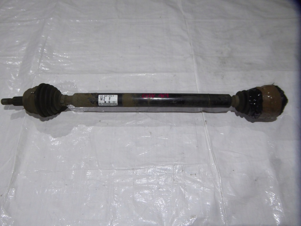 Купить Приводной вал перед правая длинная vw golf iv 4 bora 1.4 16v