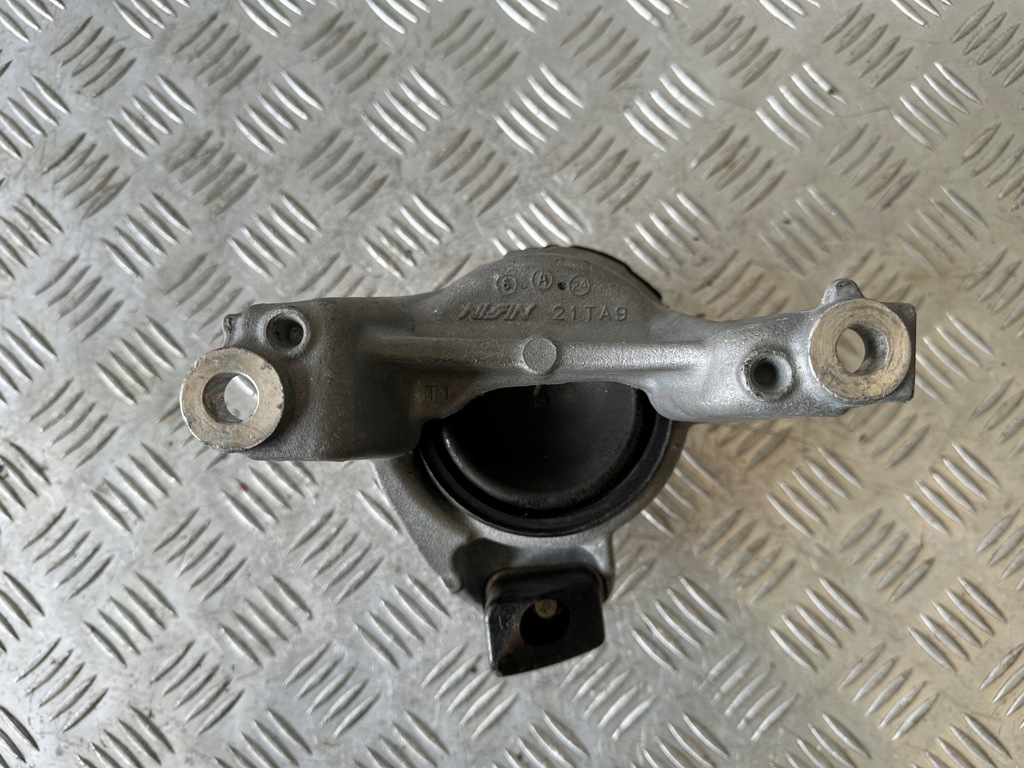 фото №8, Honda civic ix 12-17 1.6 дизель кронштейн подушка двигателя