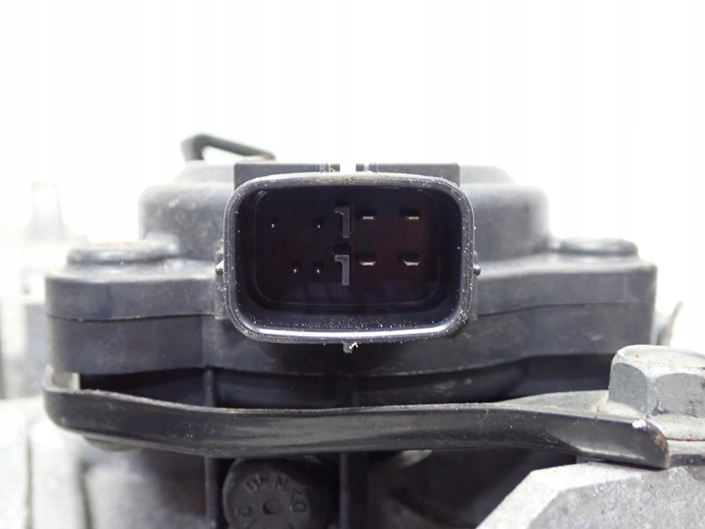 фото №11, Двигатель привод электрический em09 коробка передач передач hyundai ioniq electric 17r fv