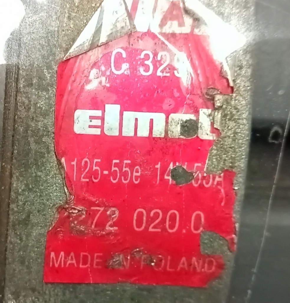 Генератор fiat cinquecento 2720200 0.9 Киев