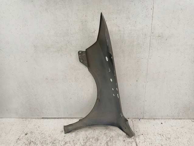 Крыло правый перед передний skoda octavia 2 ii 1z 2004-2008r с Разборки