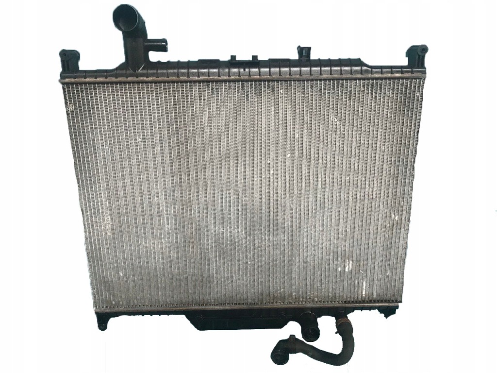 Купить Радиатор воды ah328005ba range rover l322 3.0td