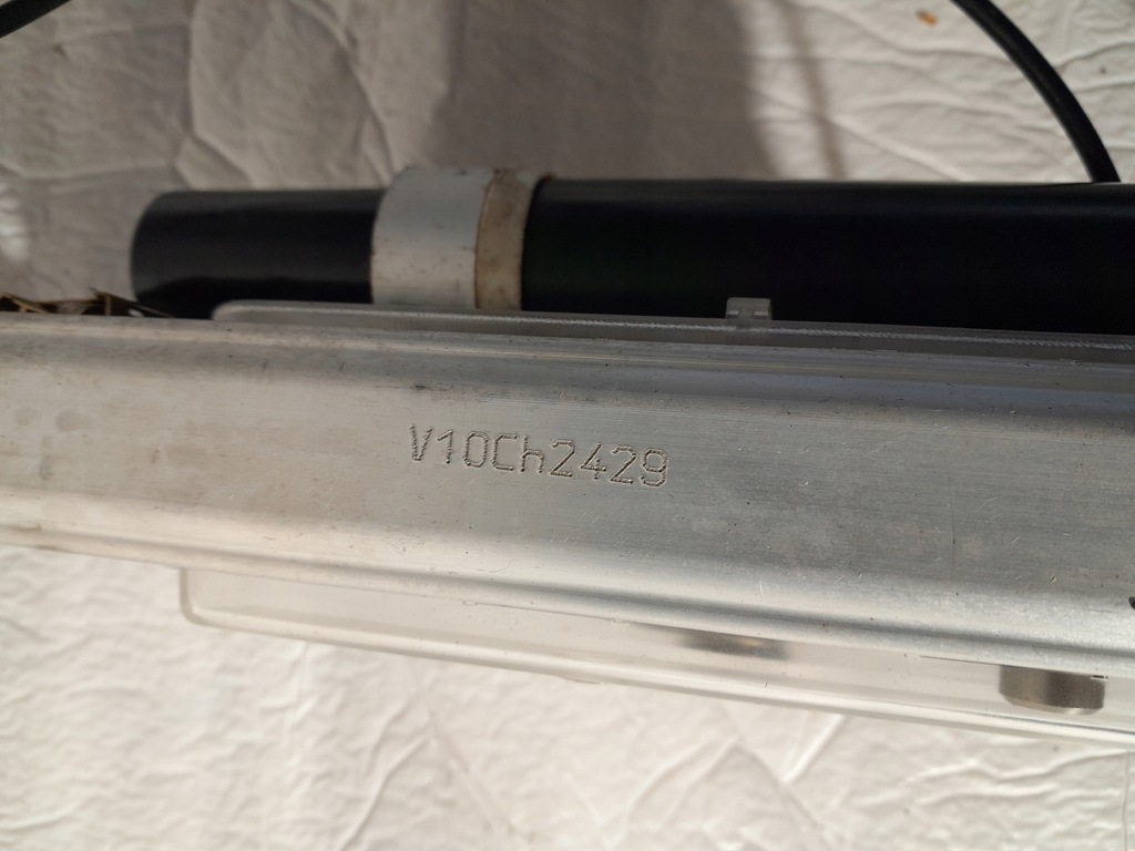 фото №10, Mercedes sl500 r230 дуга безпеки дах вітрозахист