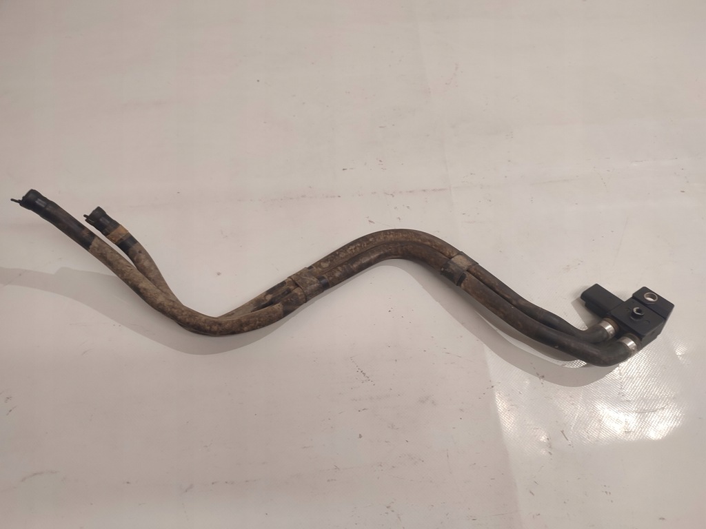 фото №5, Citroen peugeot 508 датчик тиску вихлопних газів 1.6