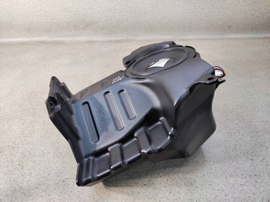 фото №2, Динамік сабвуфер 8720a191 mitsubishi eclipse cross