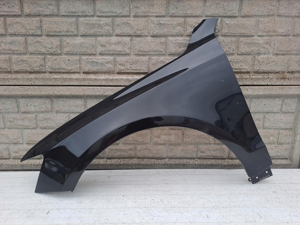 Купить Audi q5 2008-2017 крыло  левое  перед