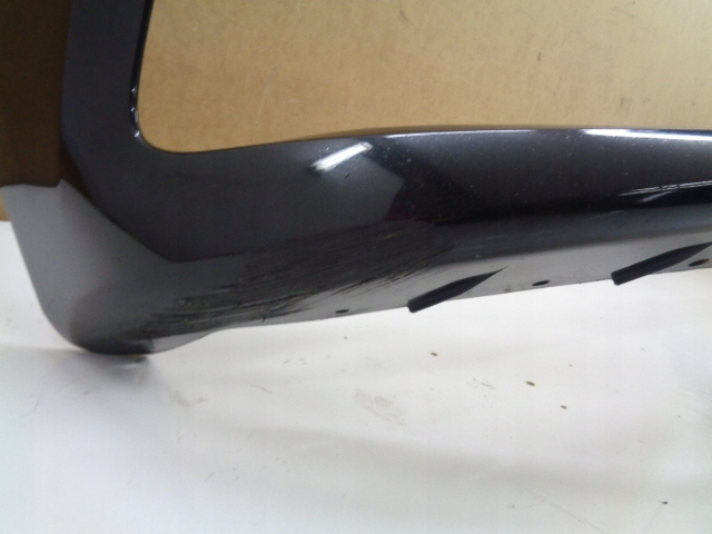 фото №6, Bmw 5 g30 g31 бампер передній перед pdc