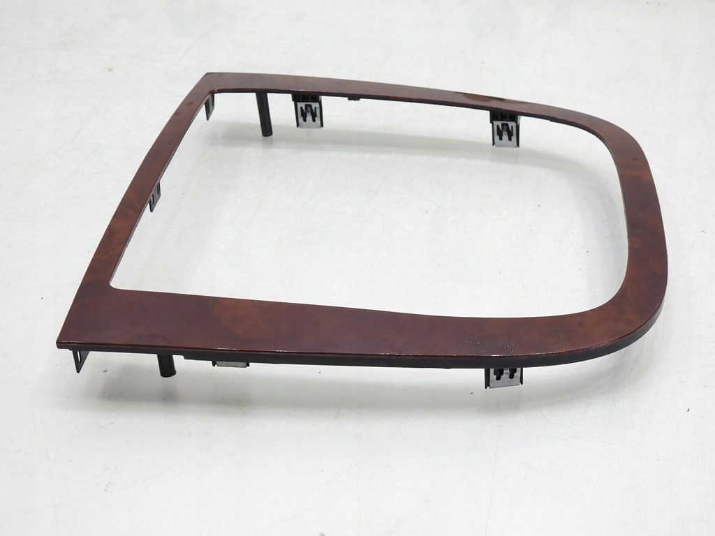 фото №3, Рамка защита радио панель chevrolet uplander