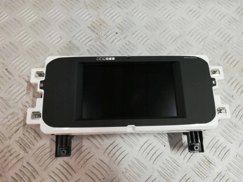 фото №1, Opel corsa f счетчик приборы дисплей europa