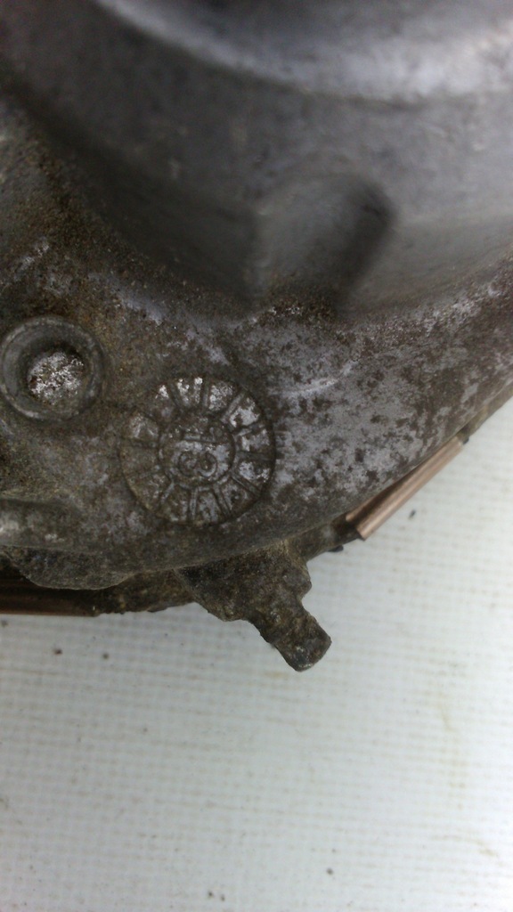 фото №10, Ford focus iii mk3 моторчик двірник лівий