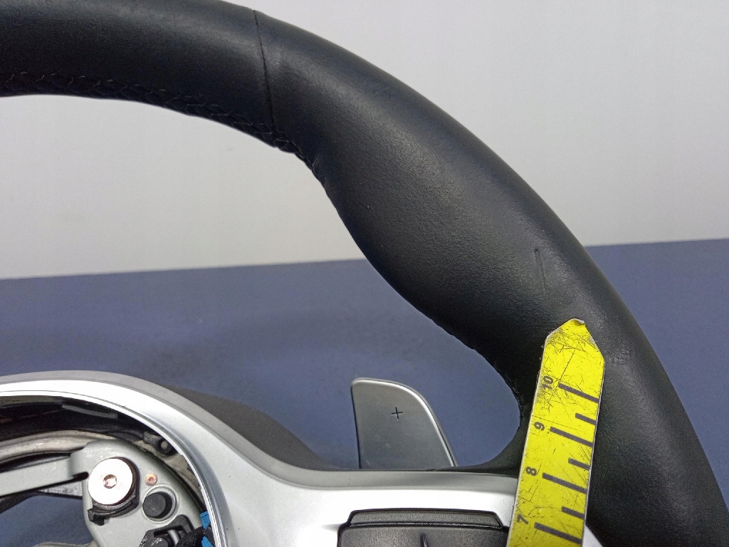 Bmw x5 g05 18- руль кожаный multifunkcaja m набор 309298610aa Киев