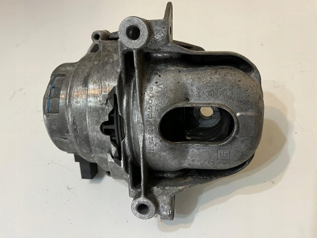 фото №8, Audi sq7 подушка двигуна права 4m0199256aj