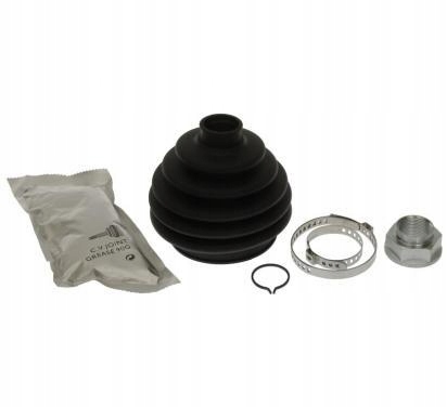 фото №1, Защита шарнир starline mp 291