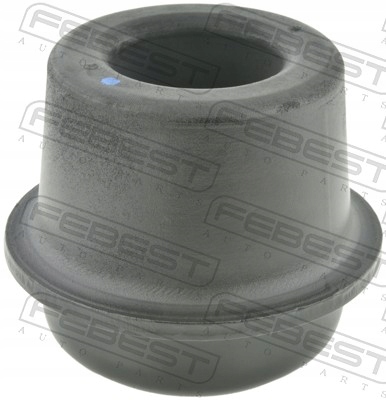фото №2, Febest rear leaf spring rubber buffer ford f series f150 2004-2014 [can]