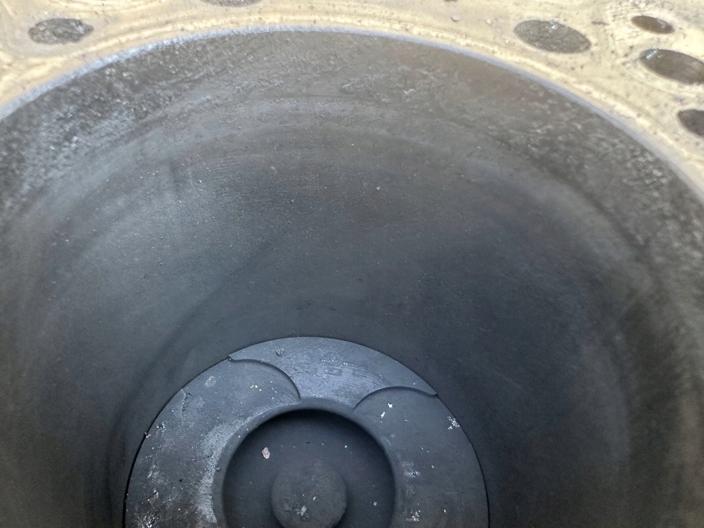 фото №13, Блок двигуна renault master 2.5 dci g9u a 754