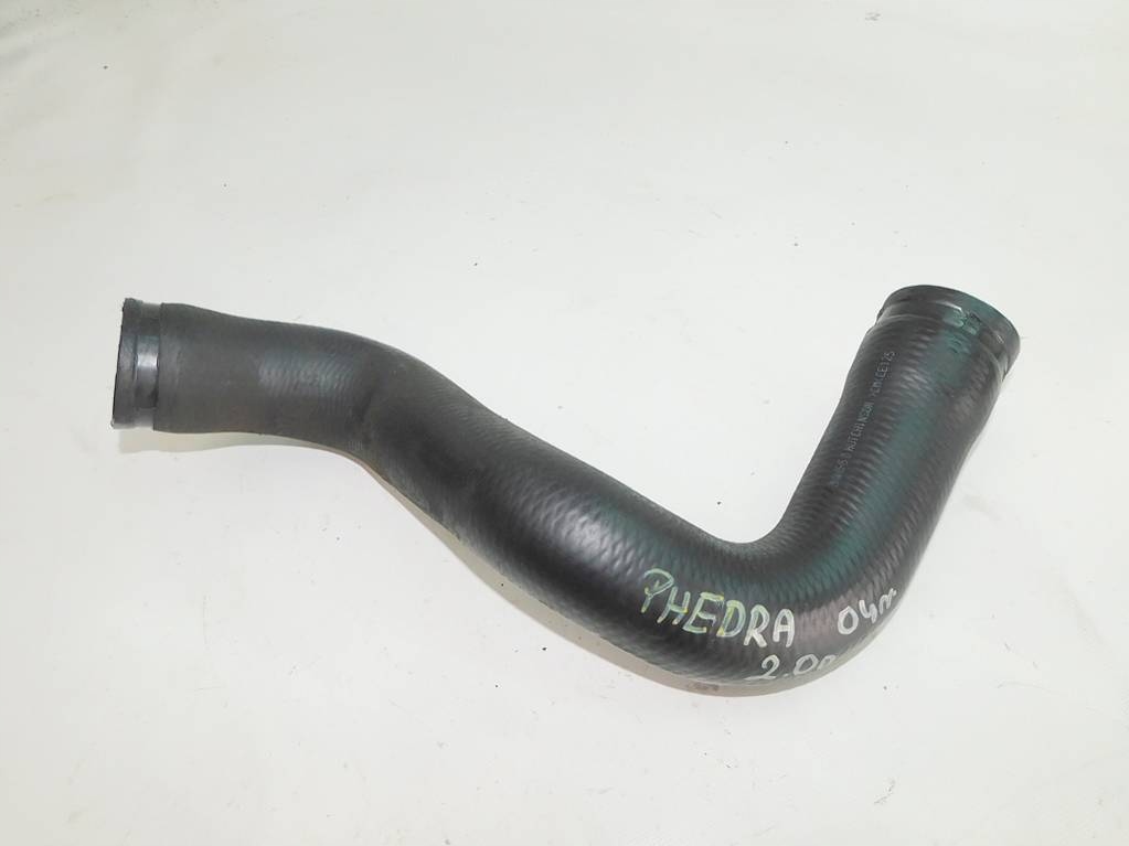 фото №3, Lancia phedra 2.0jtd 2004r труба шланг wąż