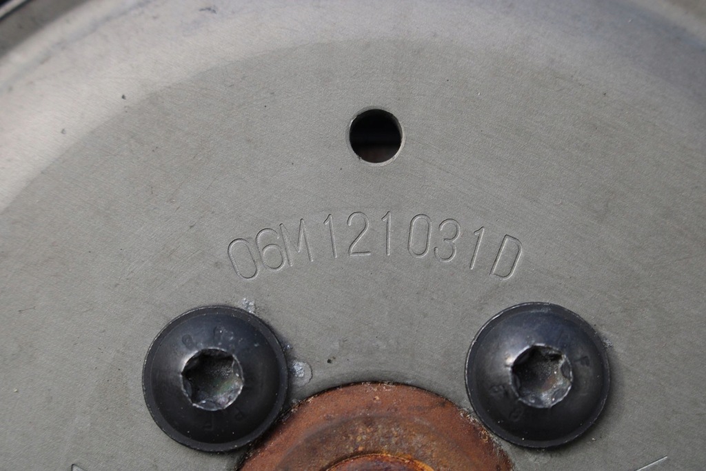 фото №14, Audi a4 a5 q5 двигатель 3.0 tfsi cwg бензин cwgd a4 a5 8w b9 f5 f5 s4 s5 sq5