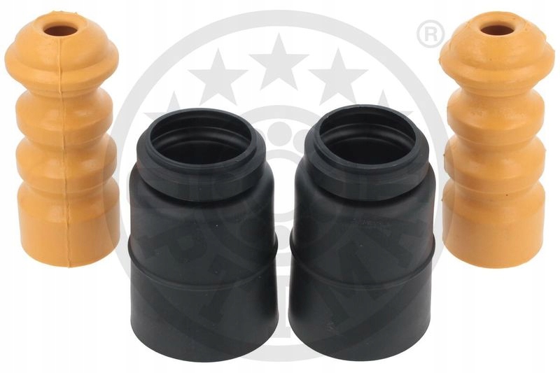 фото №2, Optimal ak-735029 набір захисту пилозахисний, амортизатор