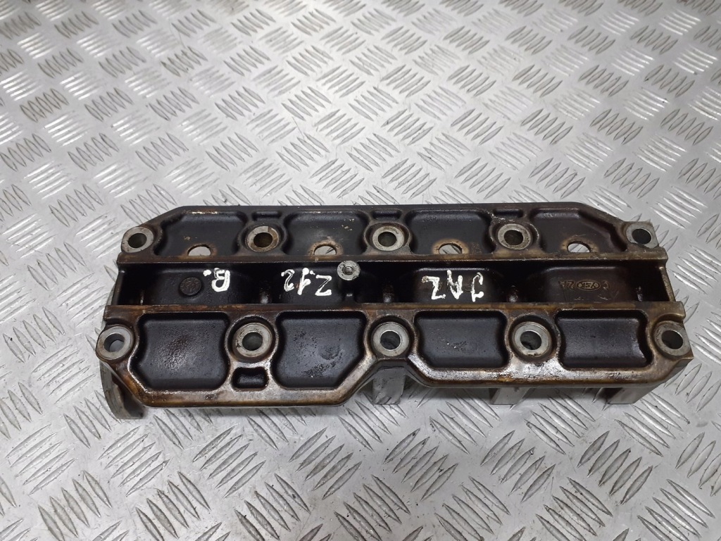 фото №3, Підпора вала honda jazz ii 1.2 idsi