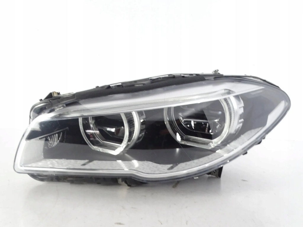 фото №1, Лампа перед передняя левая bmw 5 f10 f11 7424145