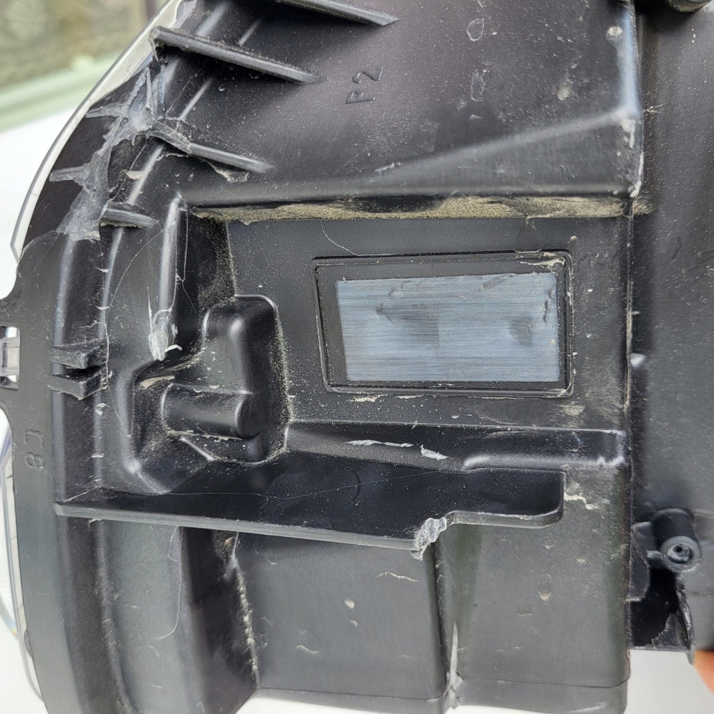 Фара лівий перед європа  32342456 volvo xc40 2 led Доставка