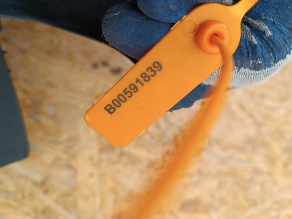 фото №16, 13120828 opel corsa c lift решётка радиатора решётка радиатора бампера перед