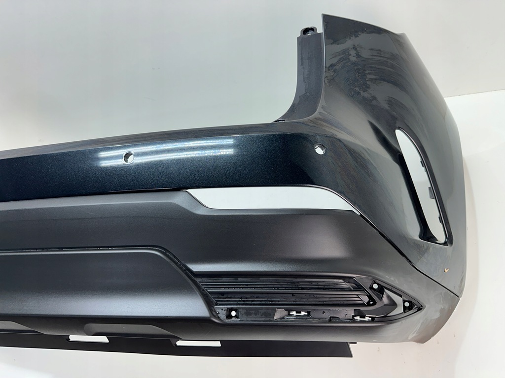 фото №7, Бампер задний задняя lexus nx 2 ii 21- 52169-78070 4xpdc