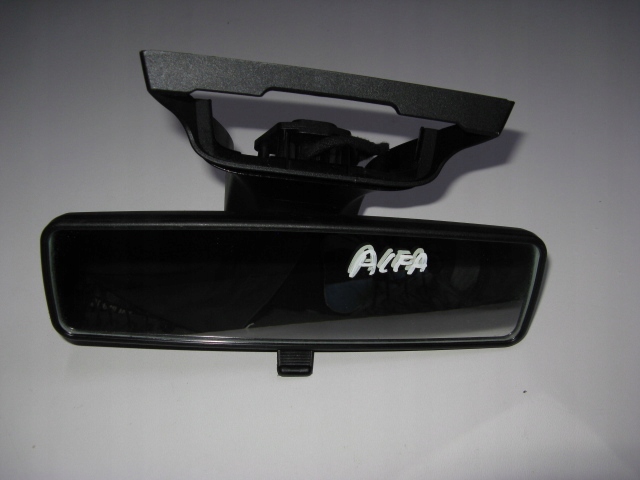 фото №1, Зеркало внутреннее alfa giulietta