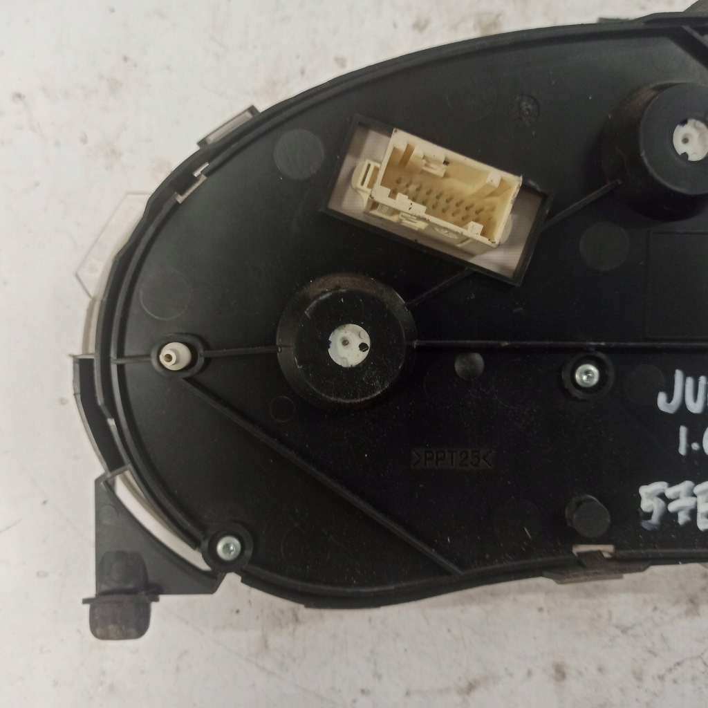 фото №16, Citroen jumpy ii 1.6 hdi лічильник прилади eu 1401107680