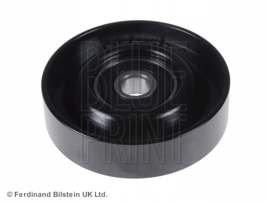 фото №11, Ролик ремінь багаторучейковий hyundai accent