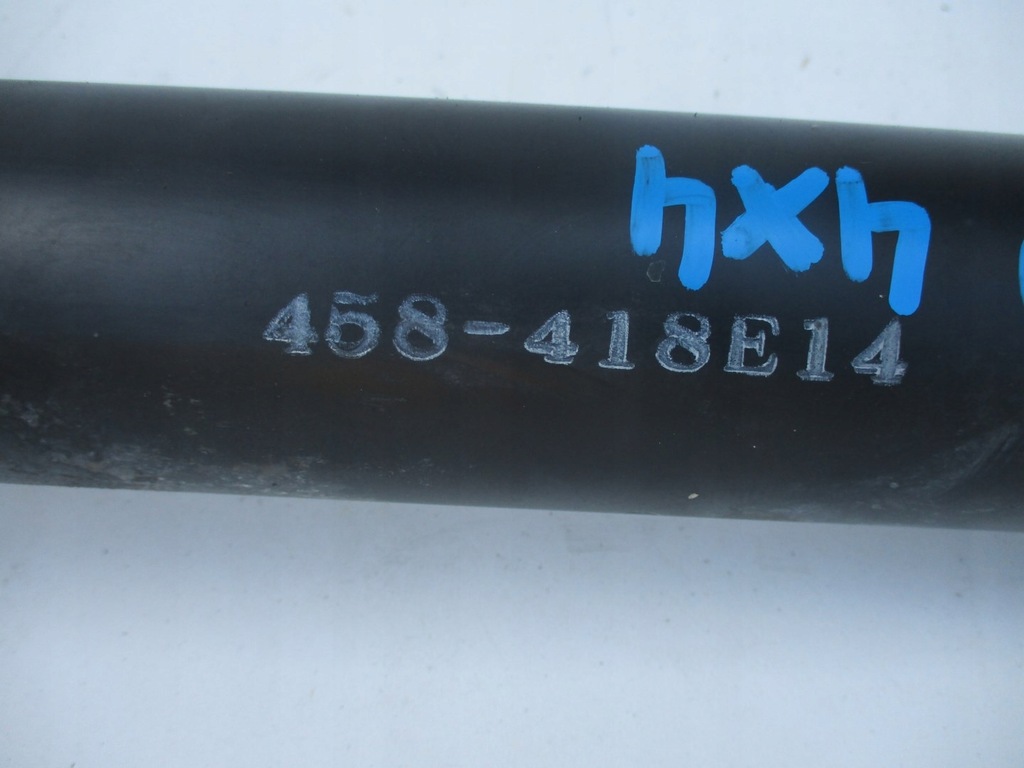 фото №9, Wał привідний outlander iii 2,2d 4x4 458-418e14