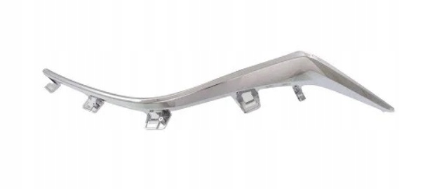 фото №1, Молдинг решітка ліва 45c205-5