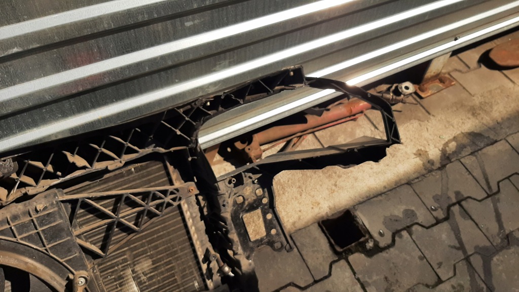 фото №14, Pas передний kompletny seat cordoba ii 1.4 16v