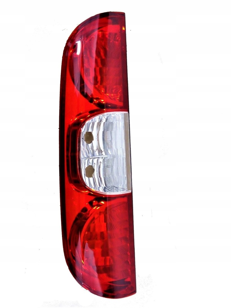 фото №1, Fiat doblo 2006-2010 лампа задняя левая nowa