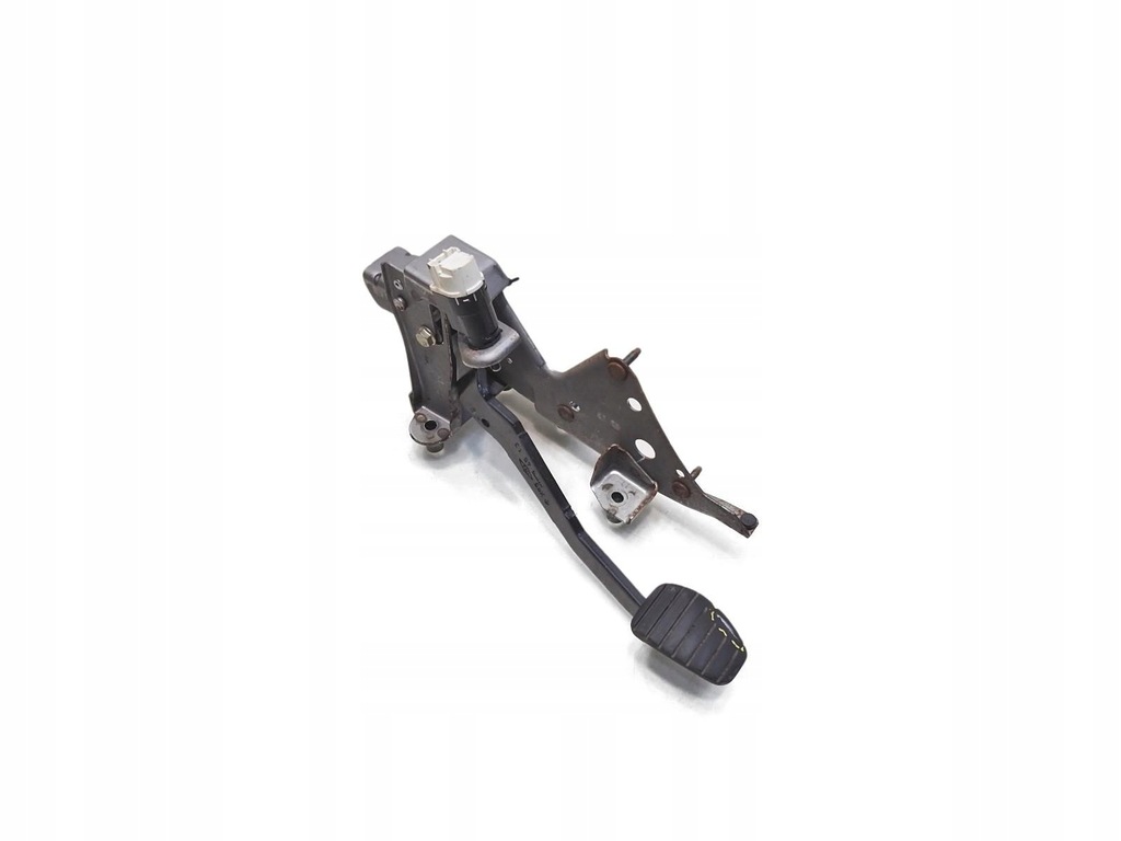 фото №1, Педаль гальма renault clio iii 1.5 dci 8200696862