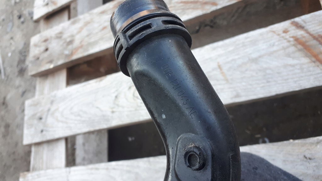 фото №6, S4 b8 lift магистраль wody 3.0 tfsi sq5 s5 a6 c7