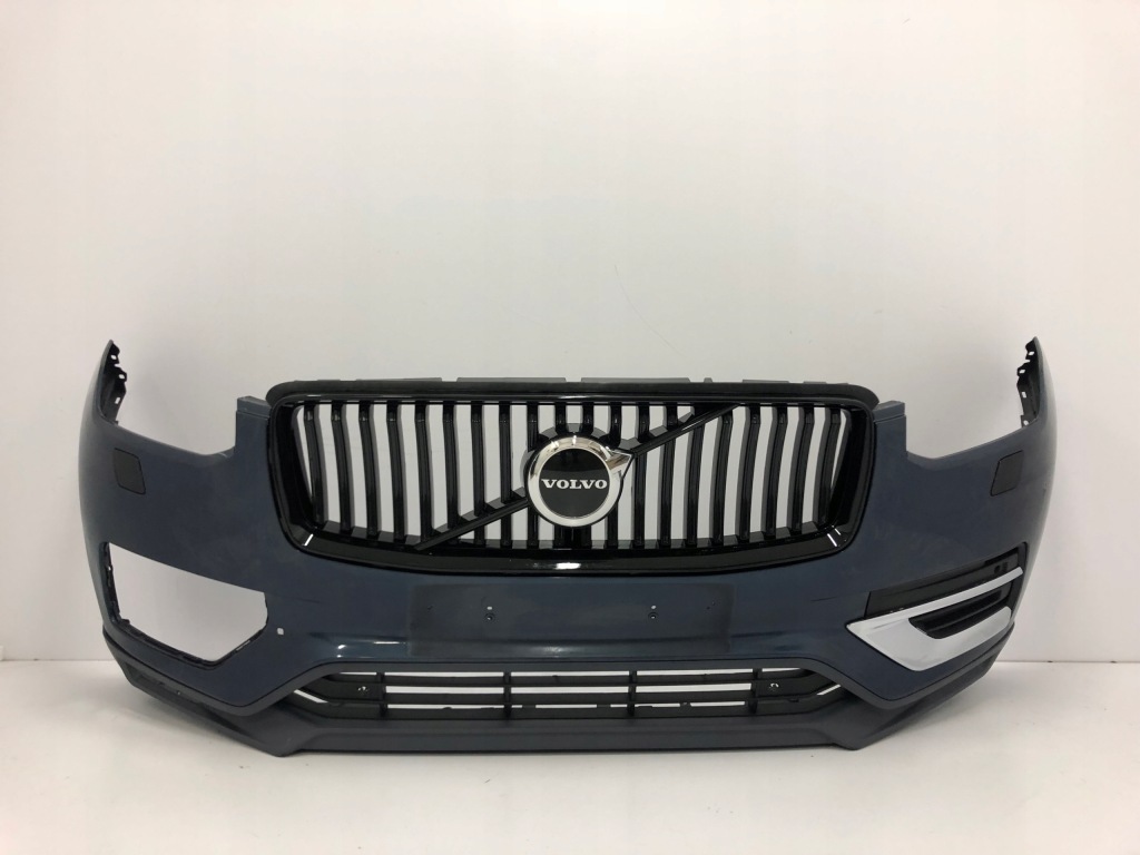 Купить Volvo xc90 ii 2021- lift inscription бампер передний 4xpdc