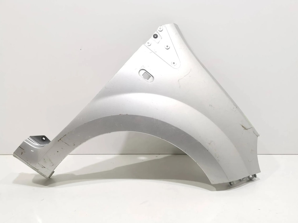 фото №1, Renault twingo ii крила правий перед оригінал